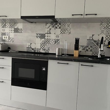 Beautiful Penthouse Lakeview W18 Βουκουρέστι Εξωτερικό φωτογραφία