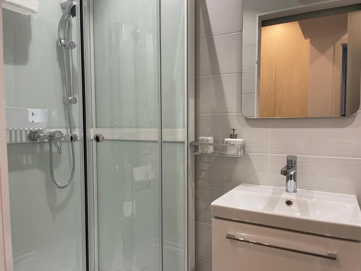 Beautiful Penthouse Lakeview W18 Βουκουρέστι Εξωτερικό φωτογραφία