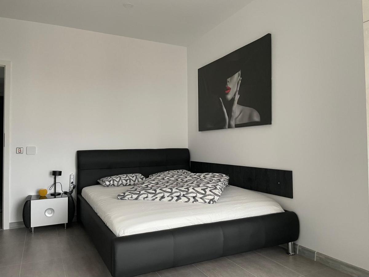 Beautiful Penthouse Lakeview W18 Βουκουρέστι Εξωτερικό φωτογραφία