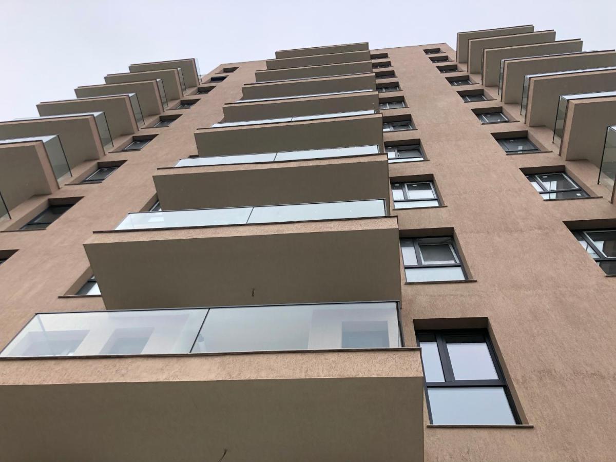 Beautiful Penthouse Lakeview W18 Βουκουρέστι Εξωτερικό φωτογραφία