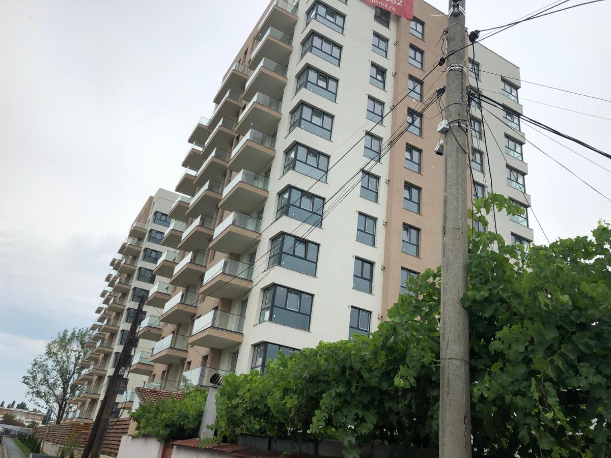 Beautiful Penthouse Lakeview W18 Βουκουρέστι Εξωτερικό φωτογραφία