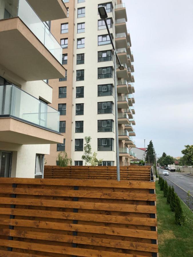 Beautiful Penthouse Lakeview W18 Βουκουρέστι Εξωτερικό φωτογραφία